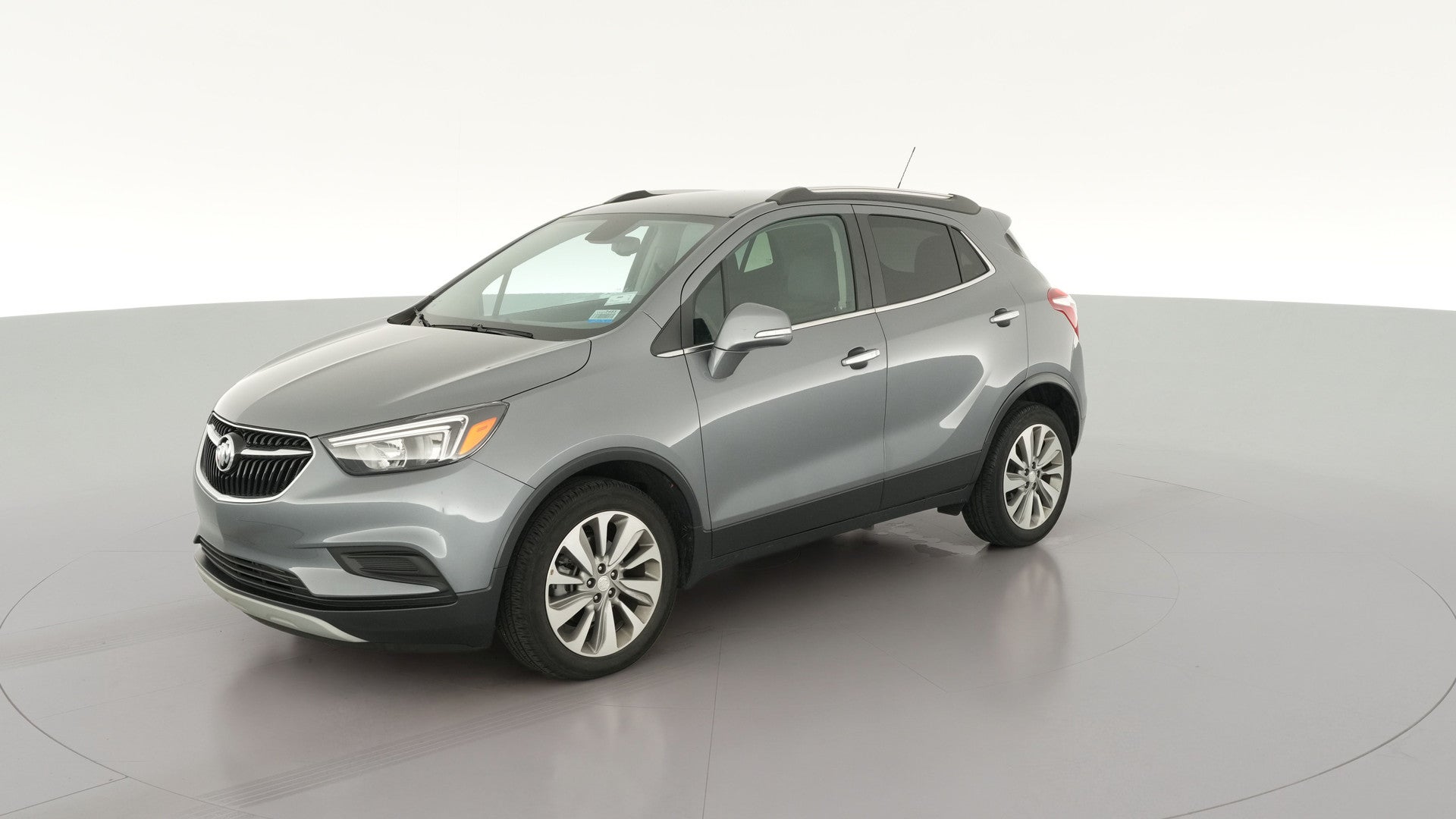 2019 Buick Encore vehicle photo