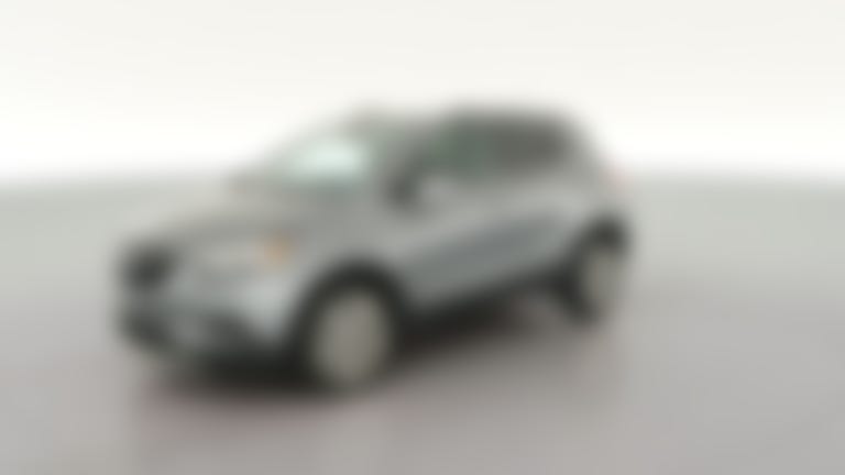 2019 Buick Encore vehicle photo