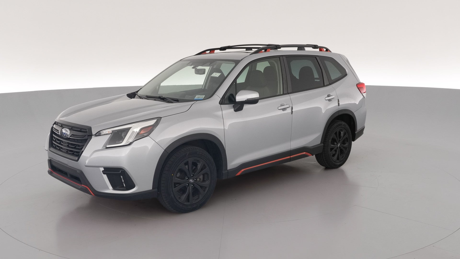 2023 Subaru Forester vehicle photo