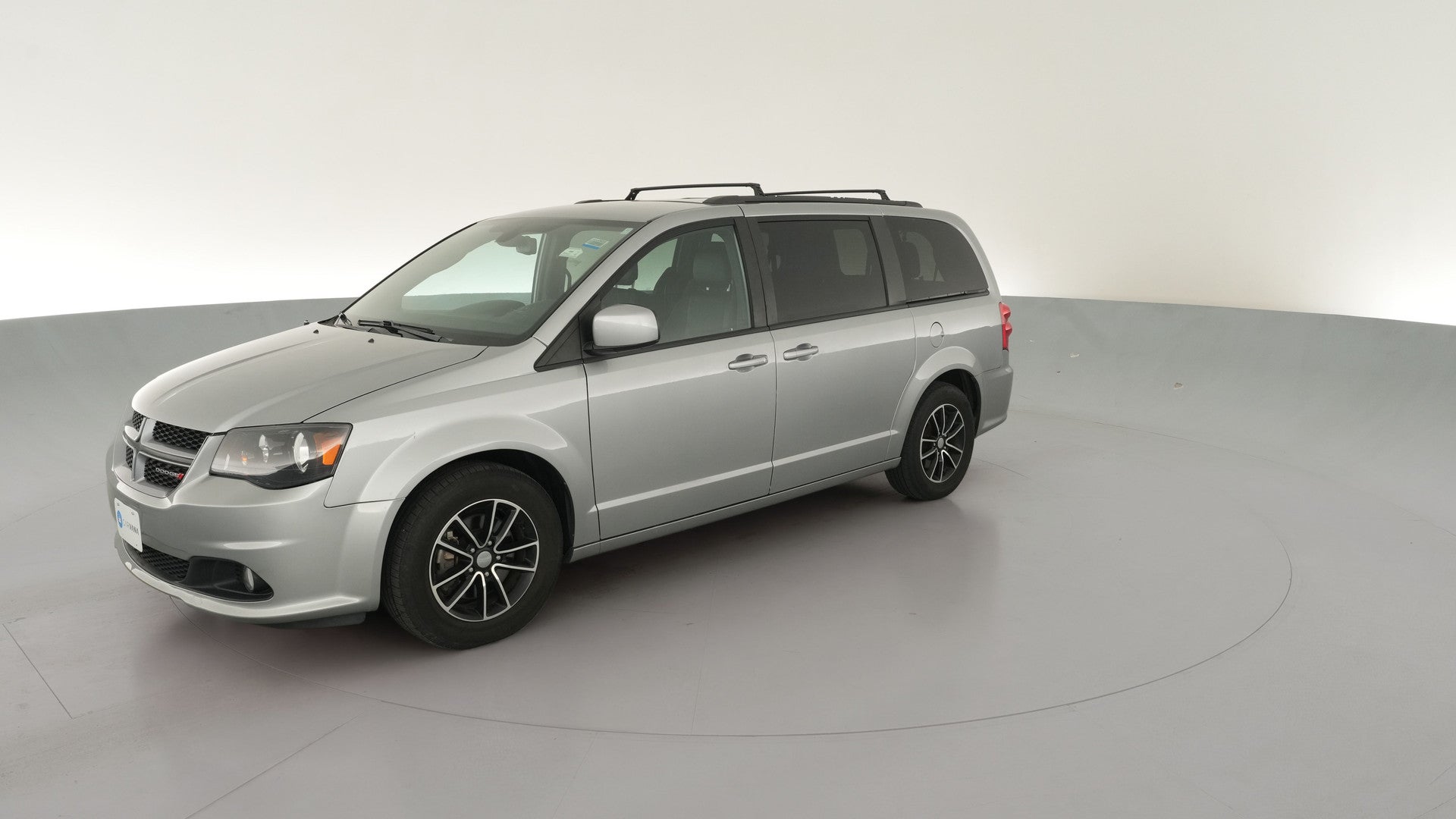 2019 Dodge Grand Caravan Passenger vehicle photo