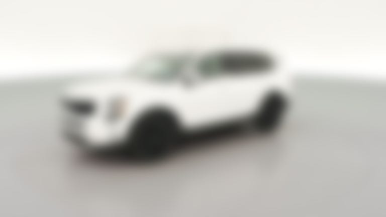 2022 Kia Telluride vehicle photo
