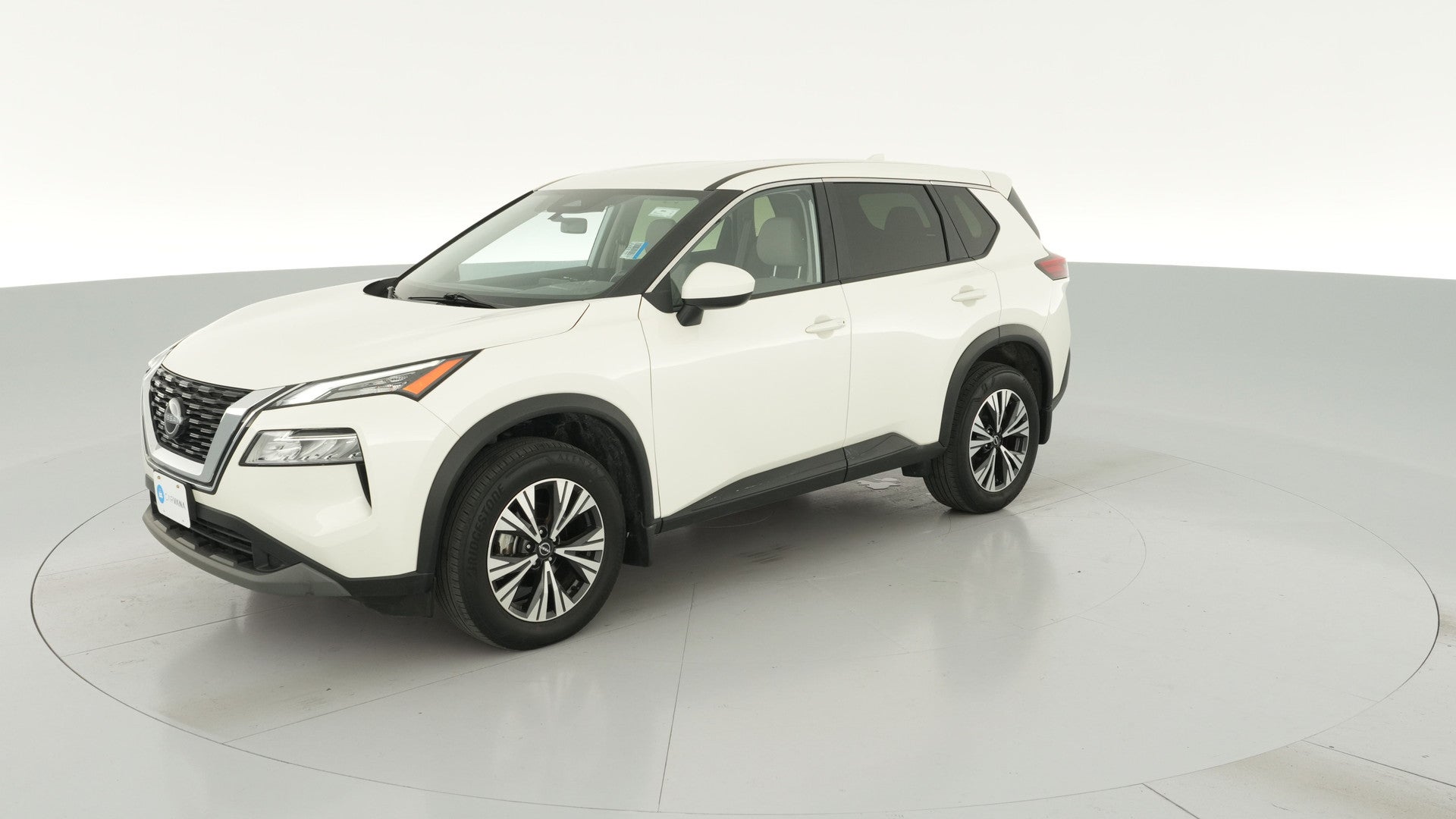 2023 Nissan Rogue vehicle photo