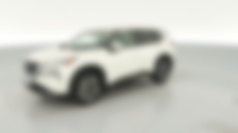 2023 Nissan Rogue vehicle photo