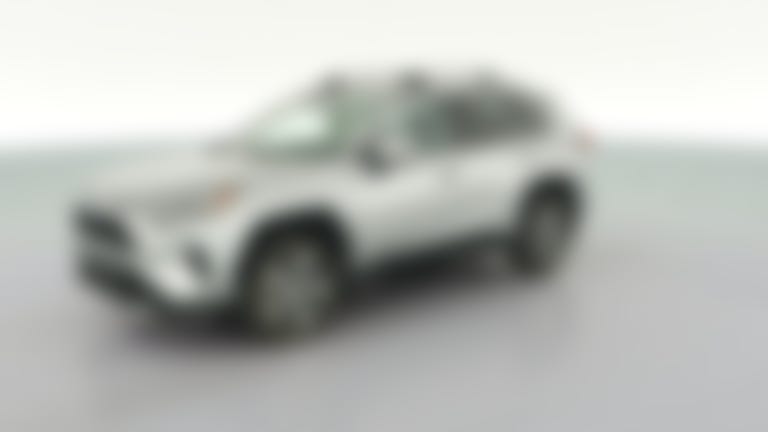 2023 Toyota RAV4 Prime vehicle photo
