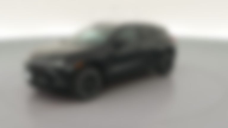 2026 Chevrolet Blazer EV vehicle photo