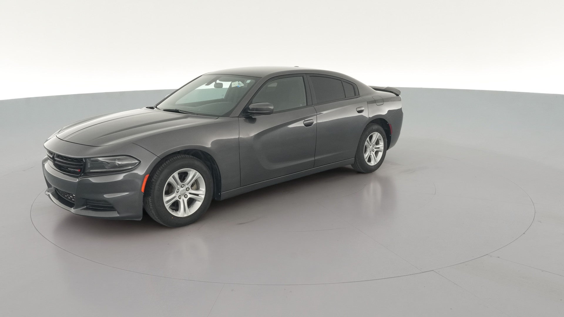 2022 Dodge Charger vehicle photo