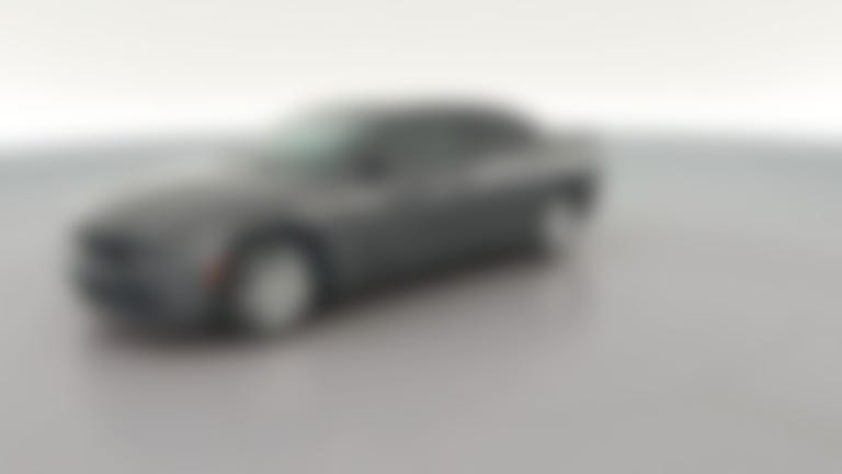 2022 Dodge Charger vehicle photo