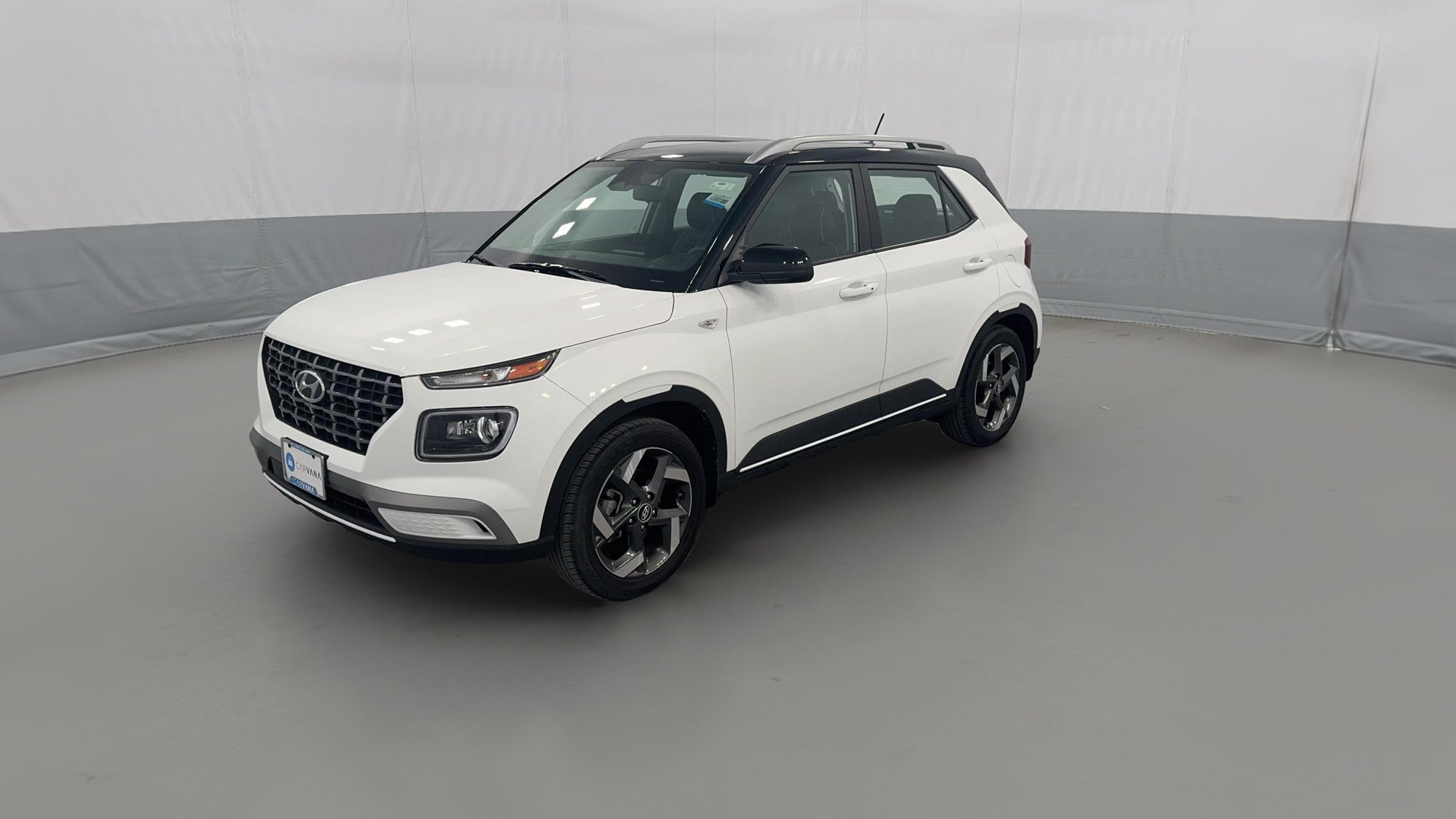 2025 Hyundai Venue vehicle photo