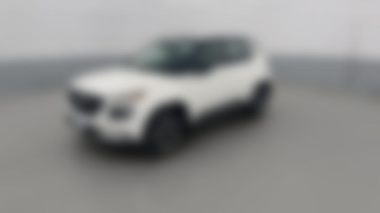 2025 Hyundai Venue vehicle photo