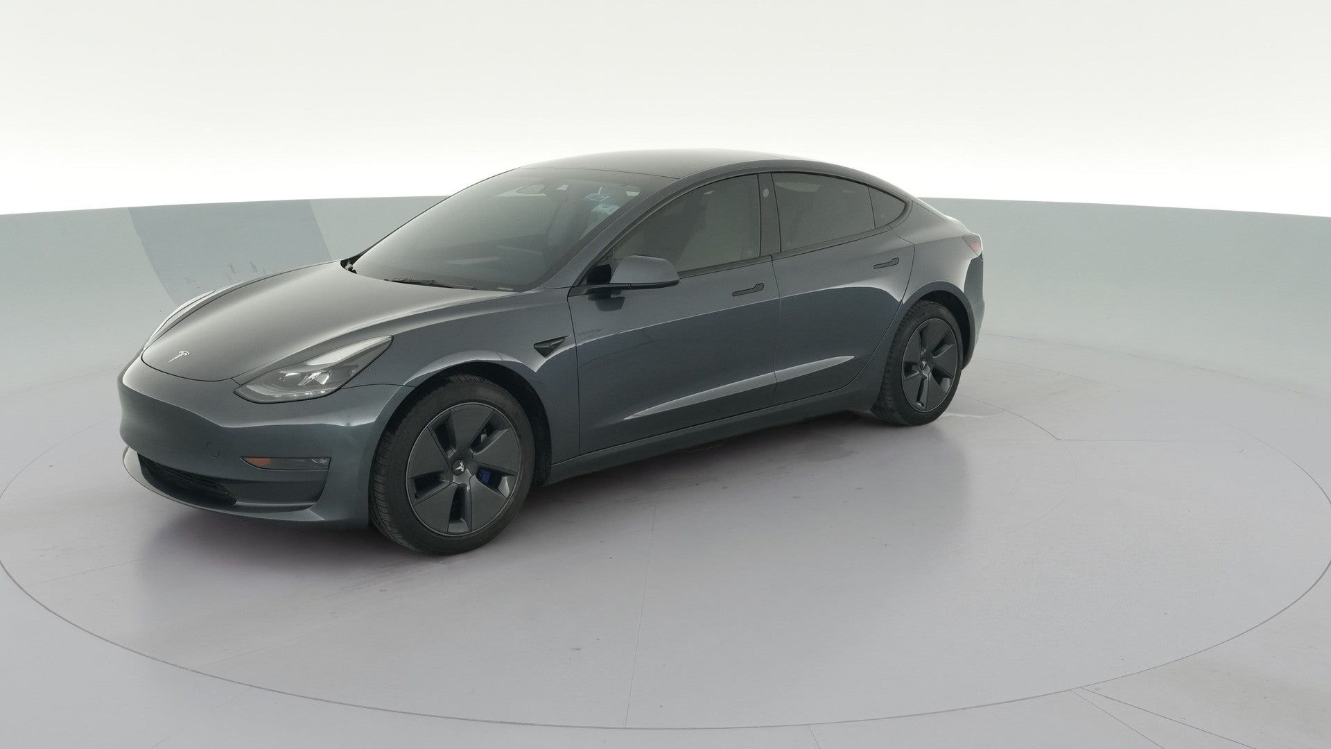 2023 Tesla Model 3 vehicle photo
