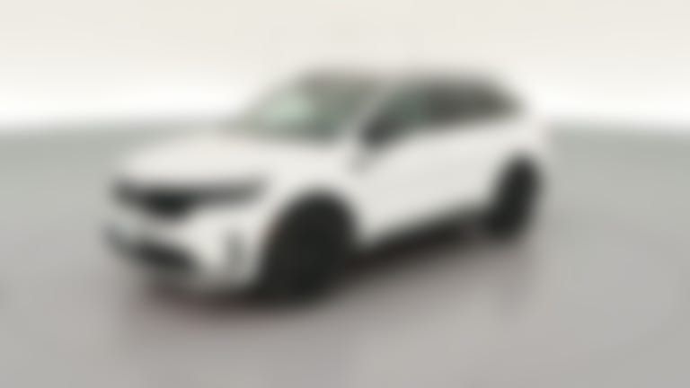 2021 Kia Sorento vehicle photo