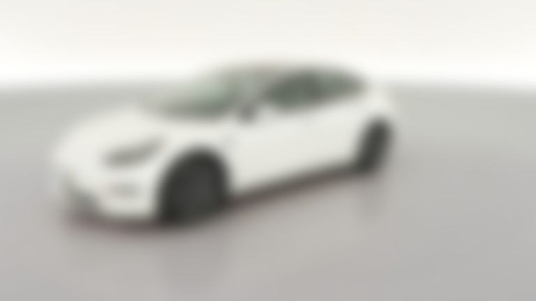 2022 Tesla Model 3 vehicle photo
