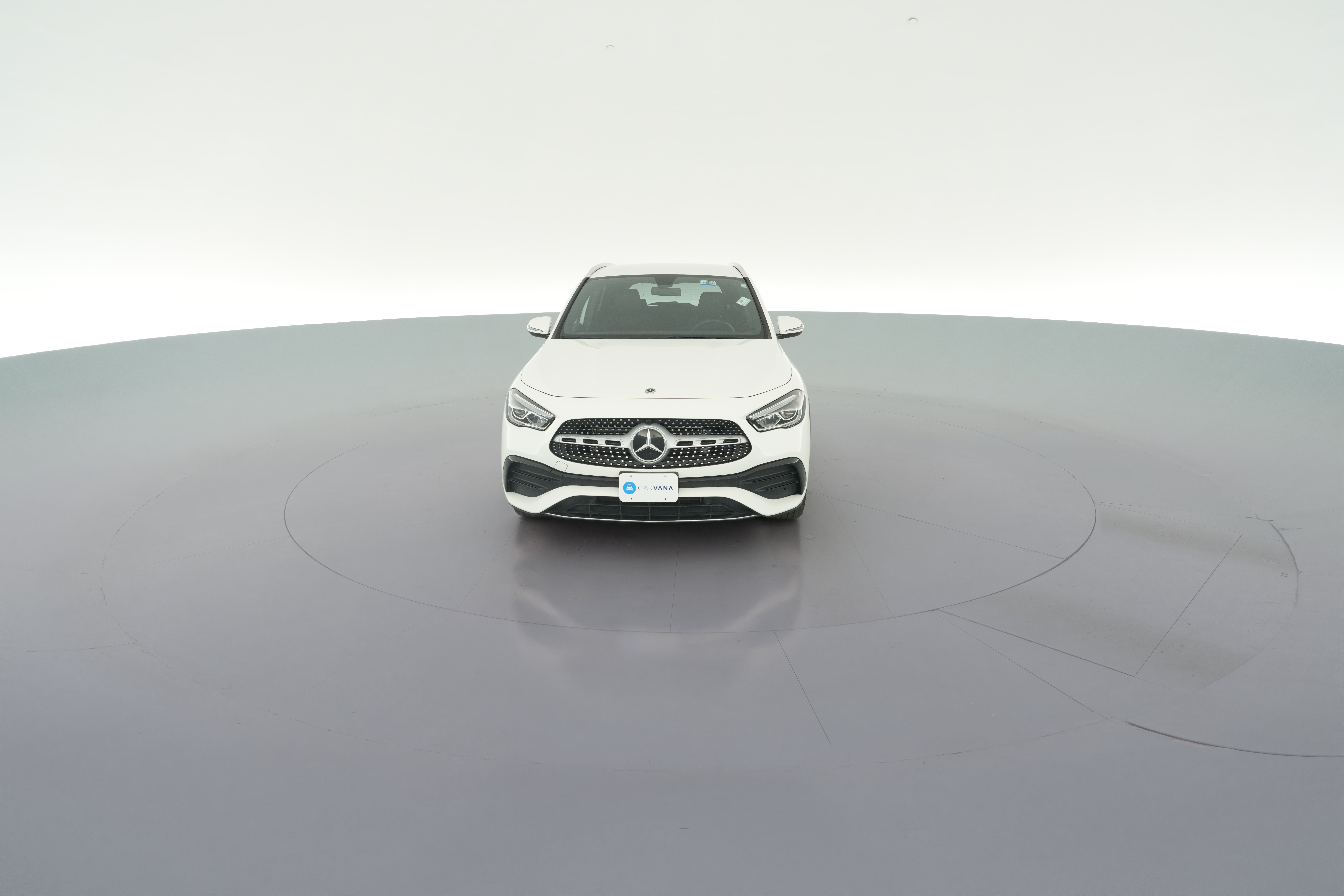 2023 Mercedes-Benz GLA Base - Photo 26