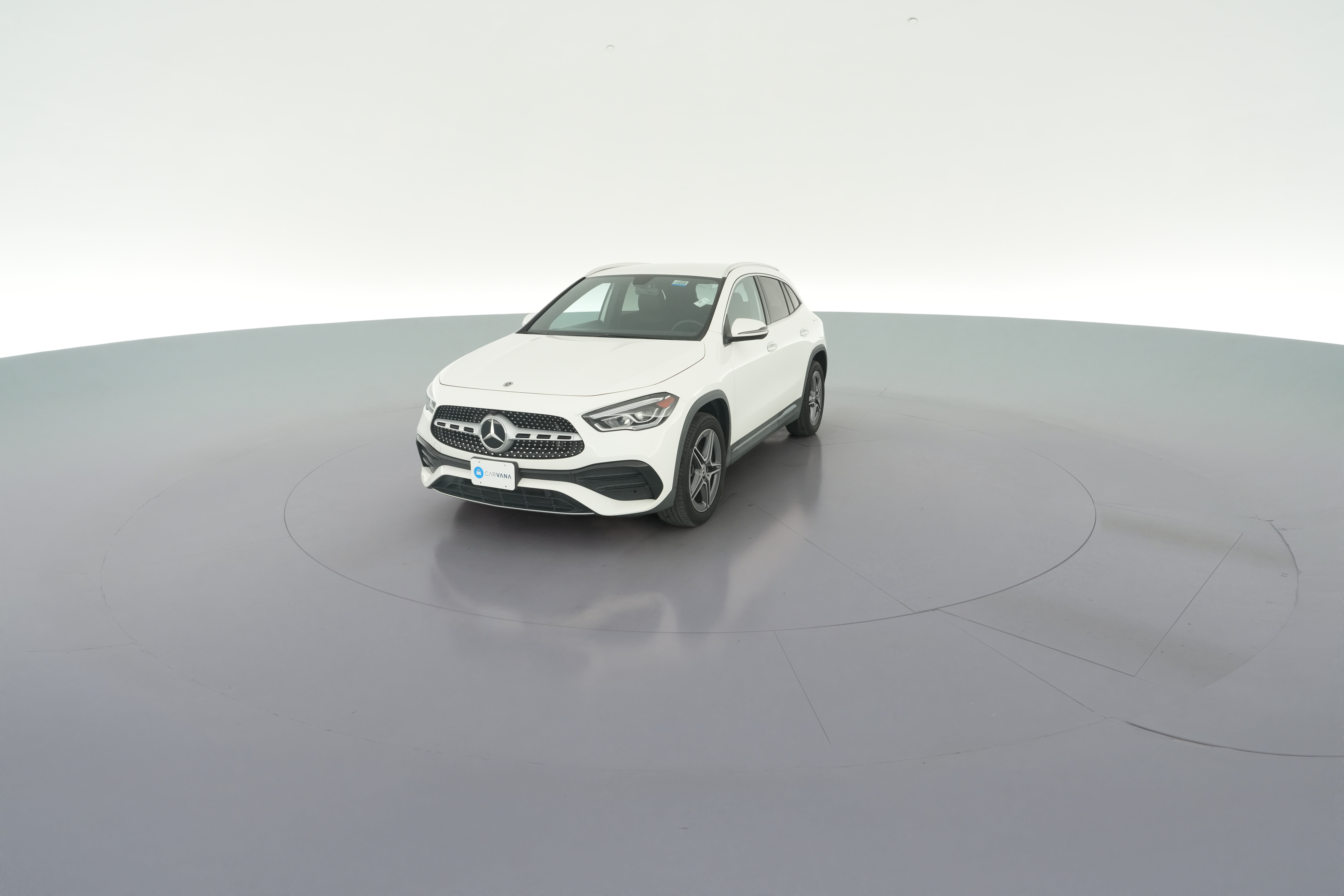 2023 Mercedes-Benz GLA Base - Photo 27