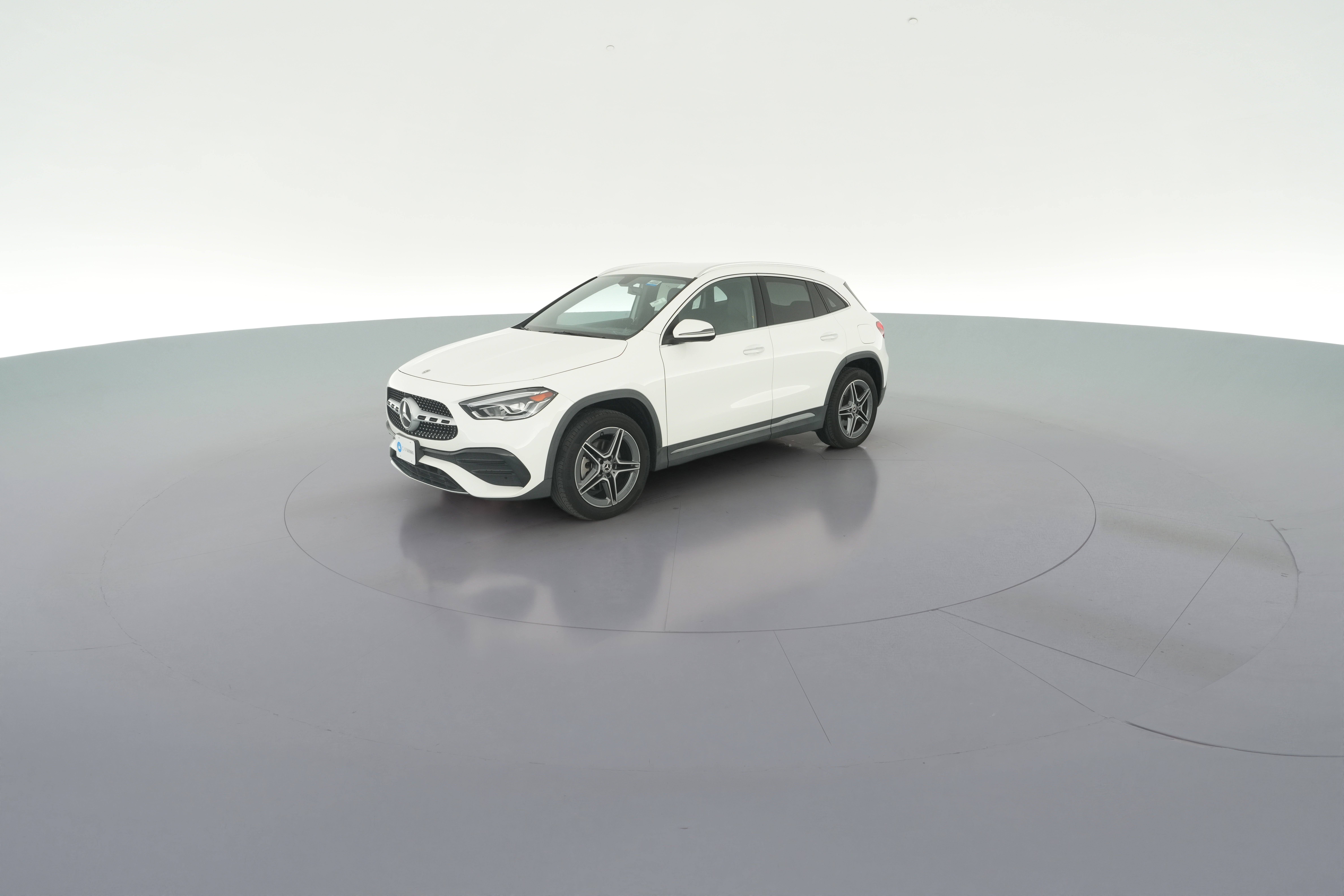 2023 Mercedes-Benz GLA Base - Photo 28