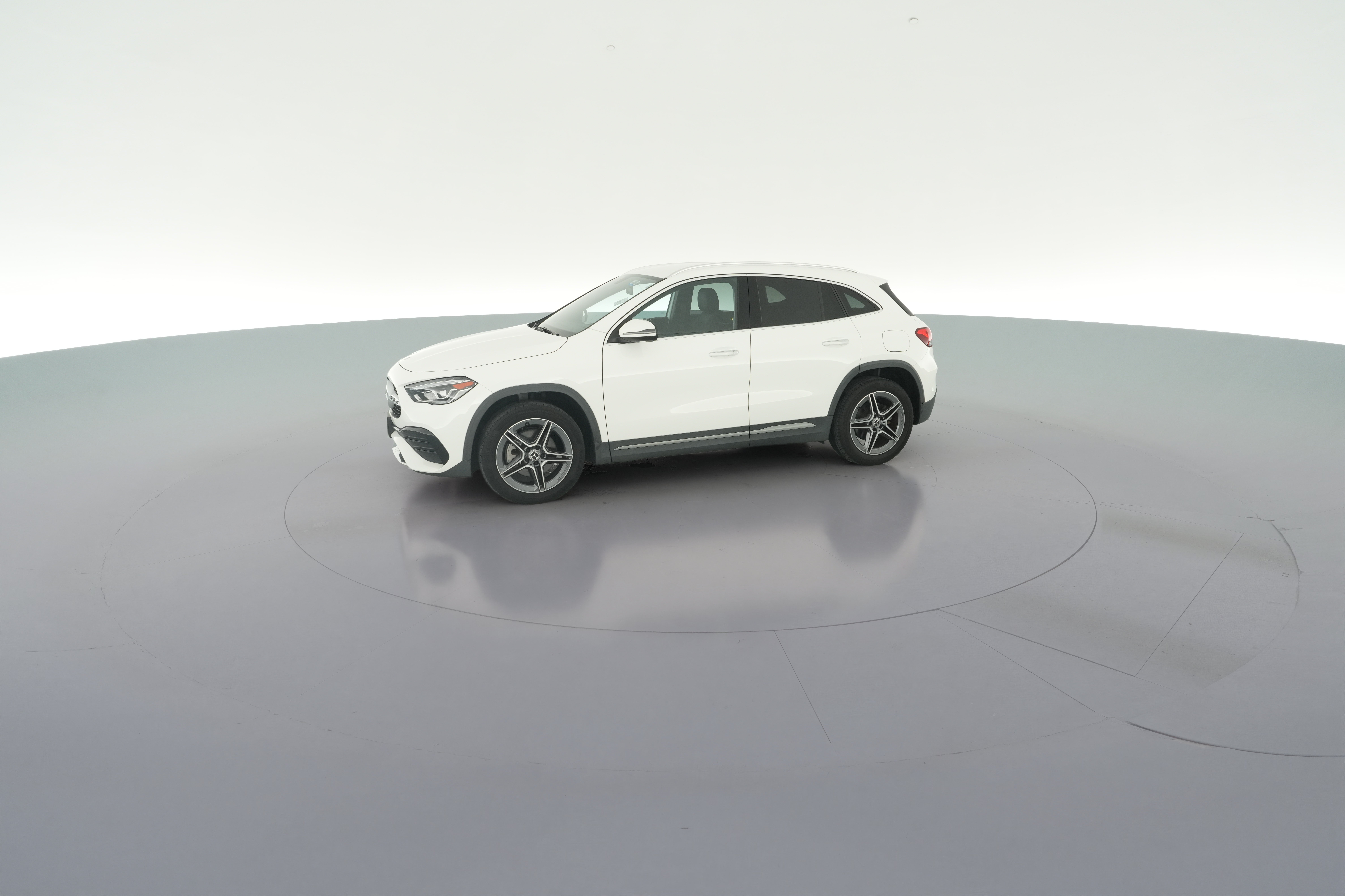 2023 Mercedes-Benz GLA Base - Photo 29