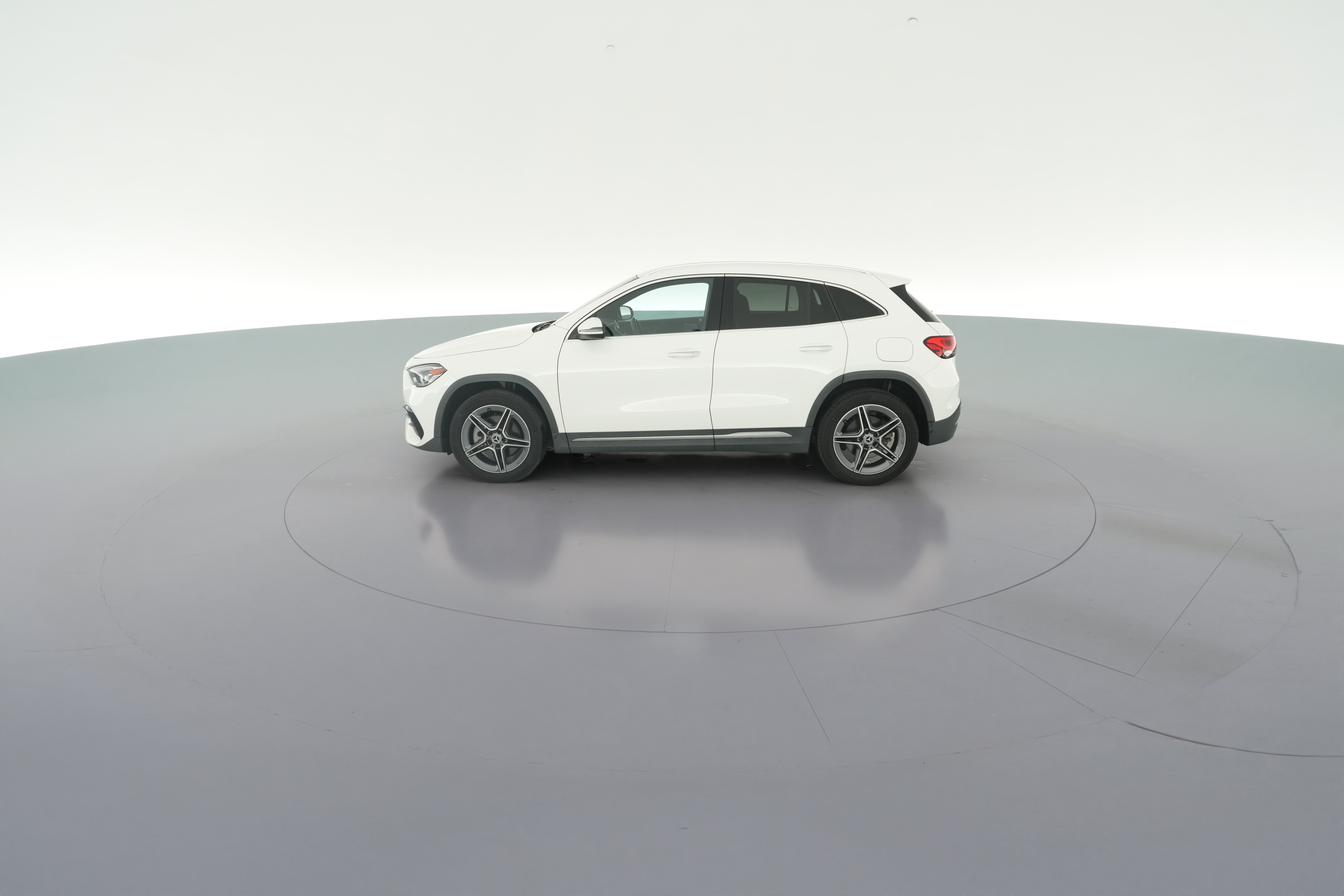 2023 Mercedes-Benz GLA Base - Photo 30