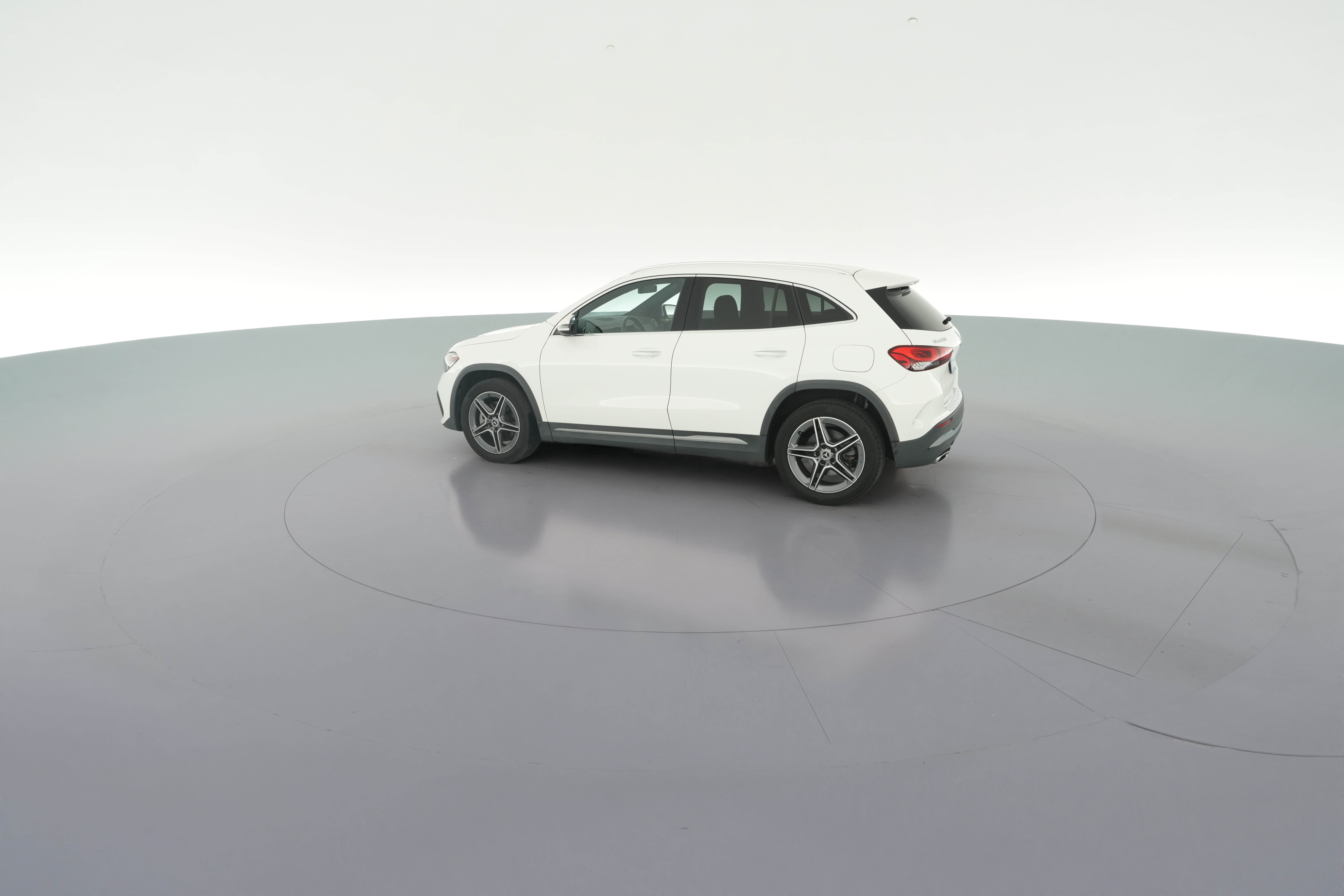 2023 Mercedes-Benz GLA Base - Photo 31