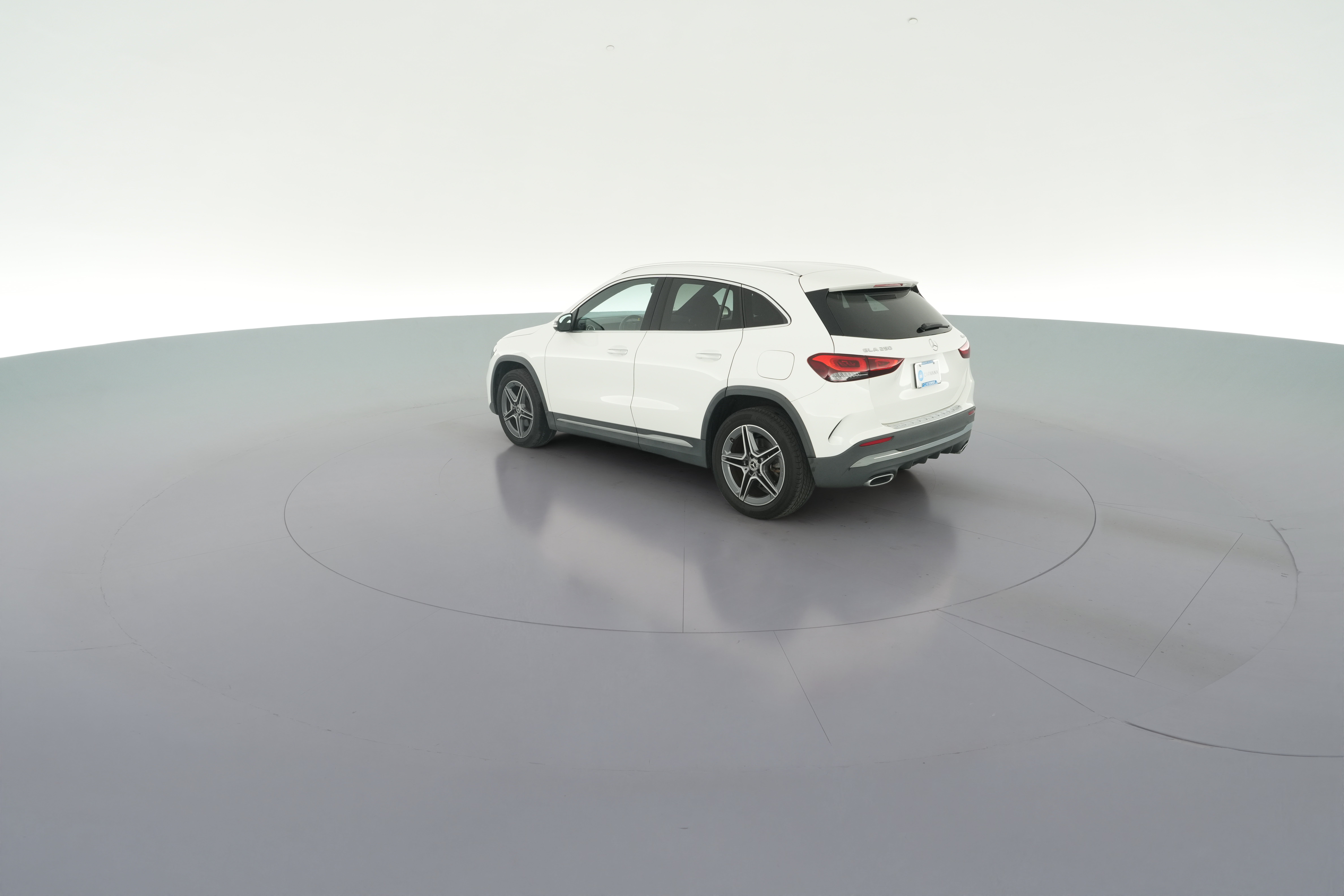 2023 Mercedes-Benz GLA Base - Photo 32