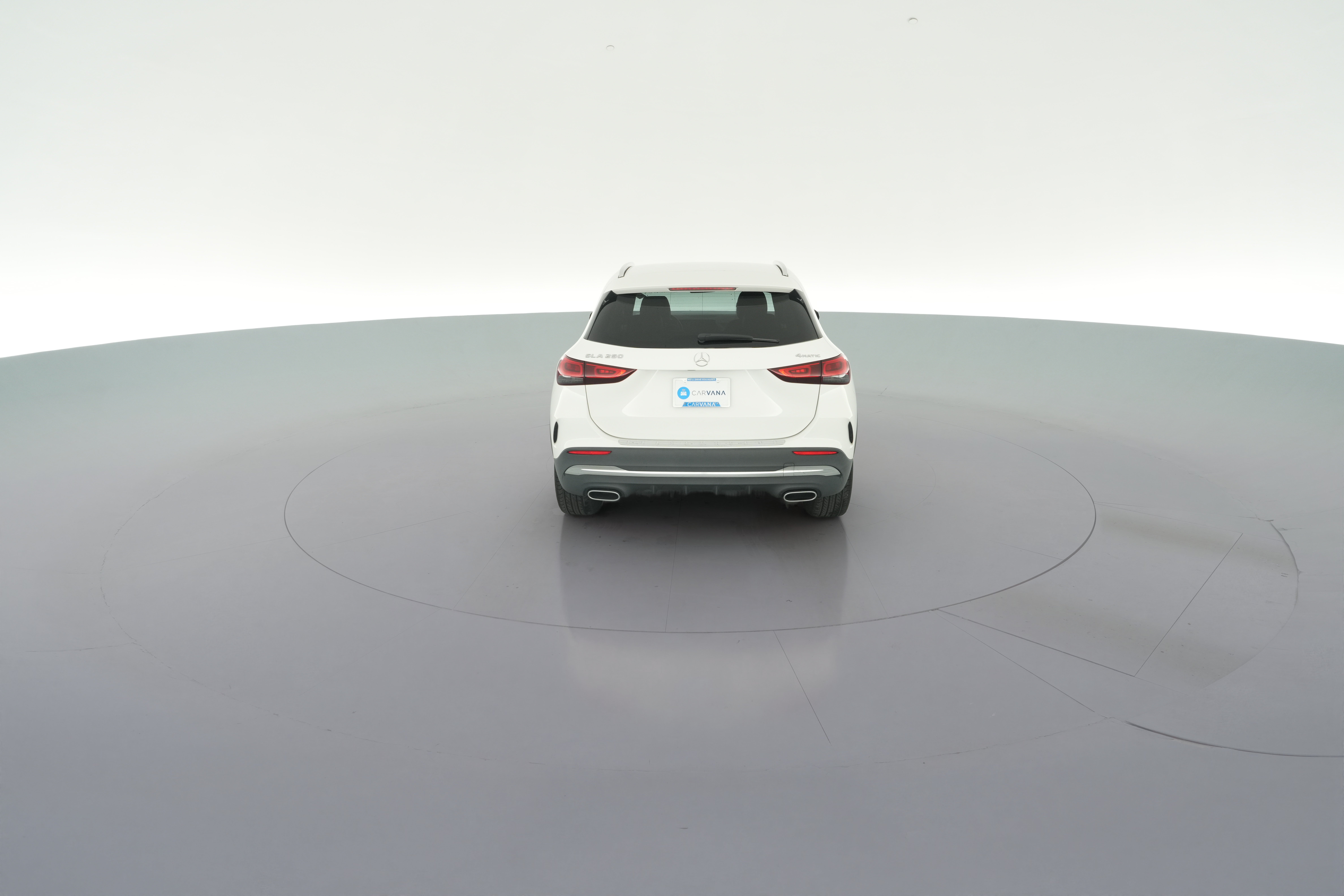 2023 Mercedes-Benz GLA Base - Photo 34