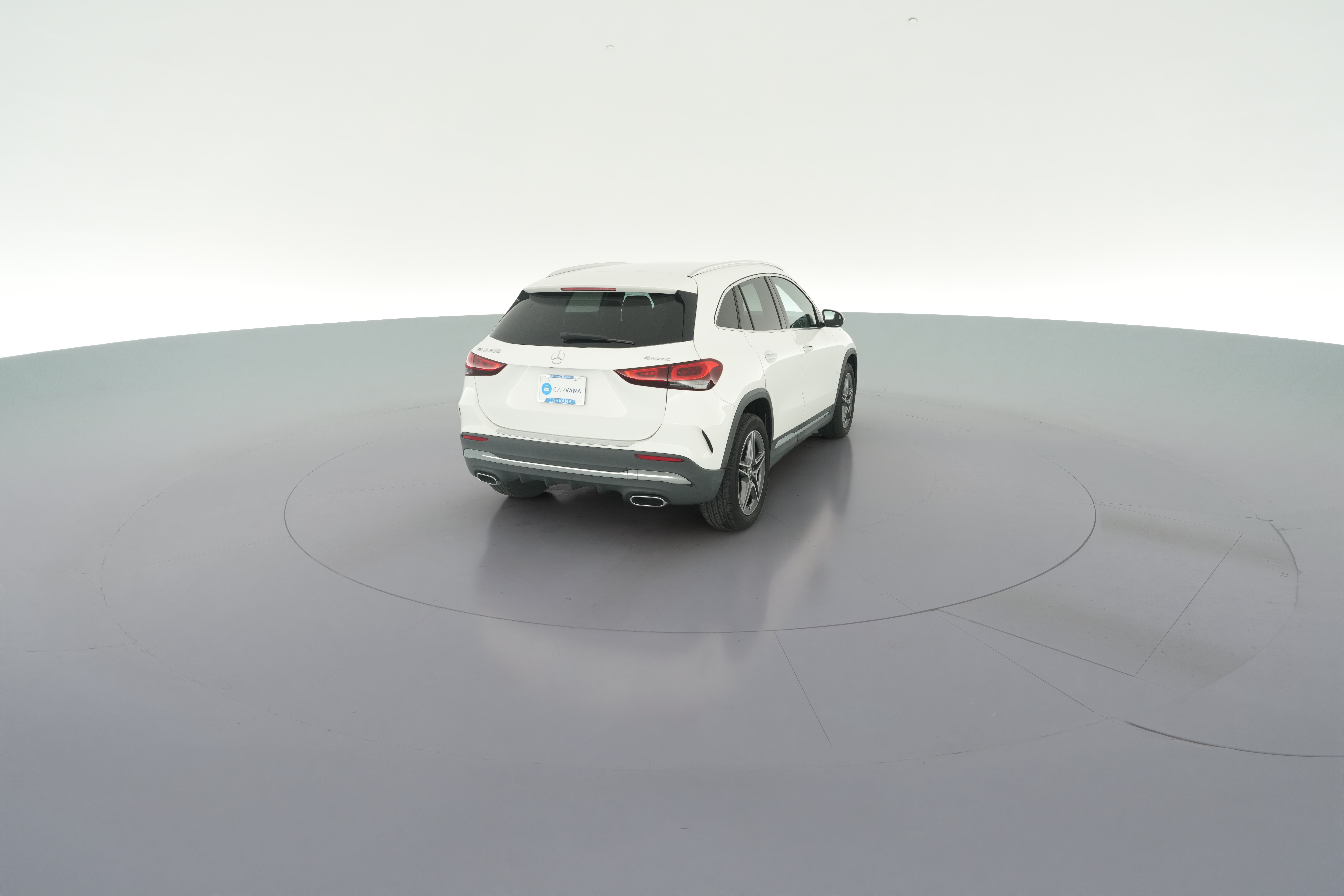2023 Mercedes-Benz GLA Base - Photo 35