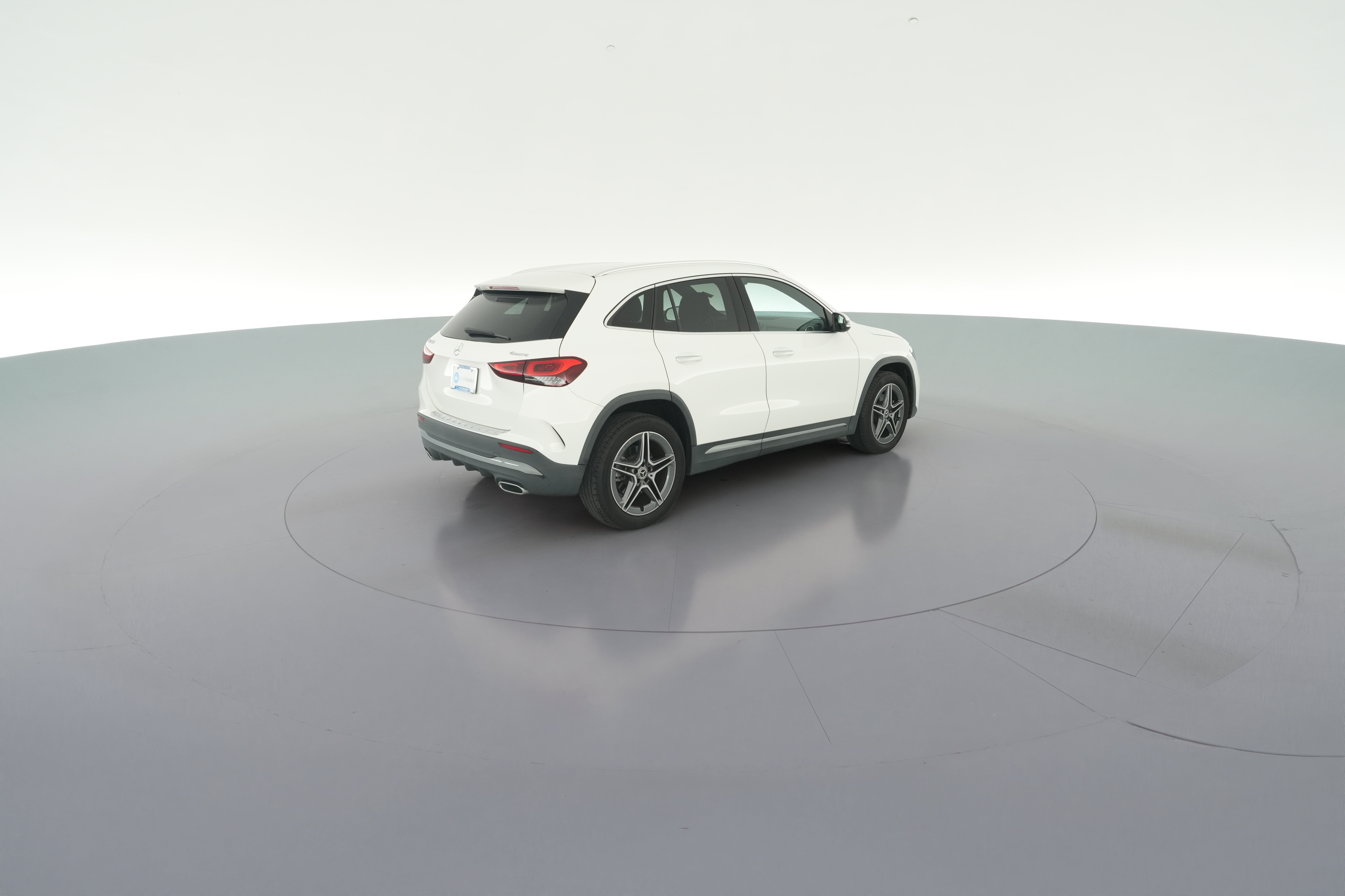 2023 Mercedes-Benz GLA Base - Photo 36