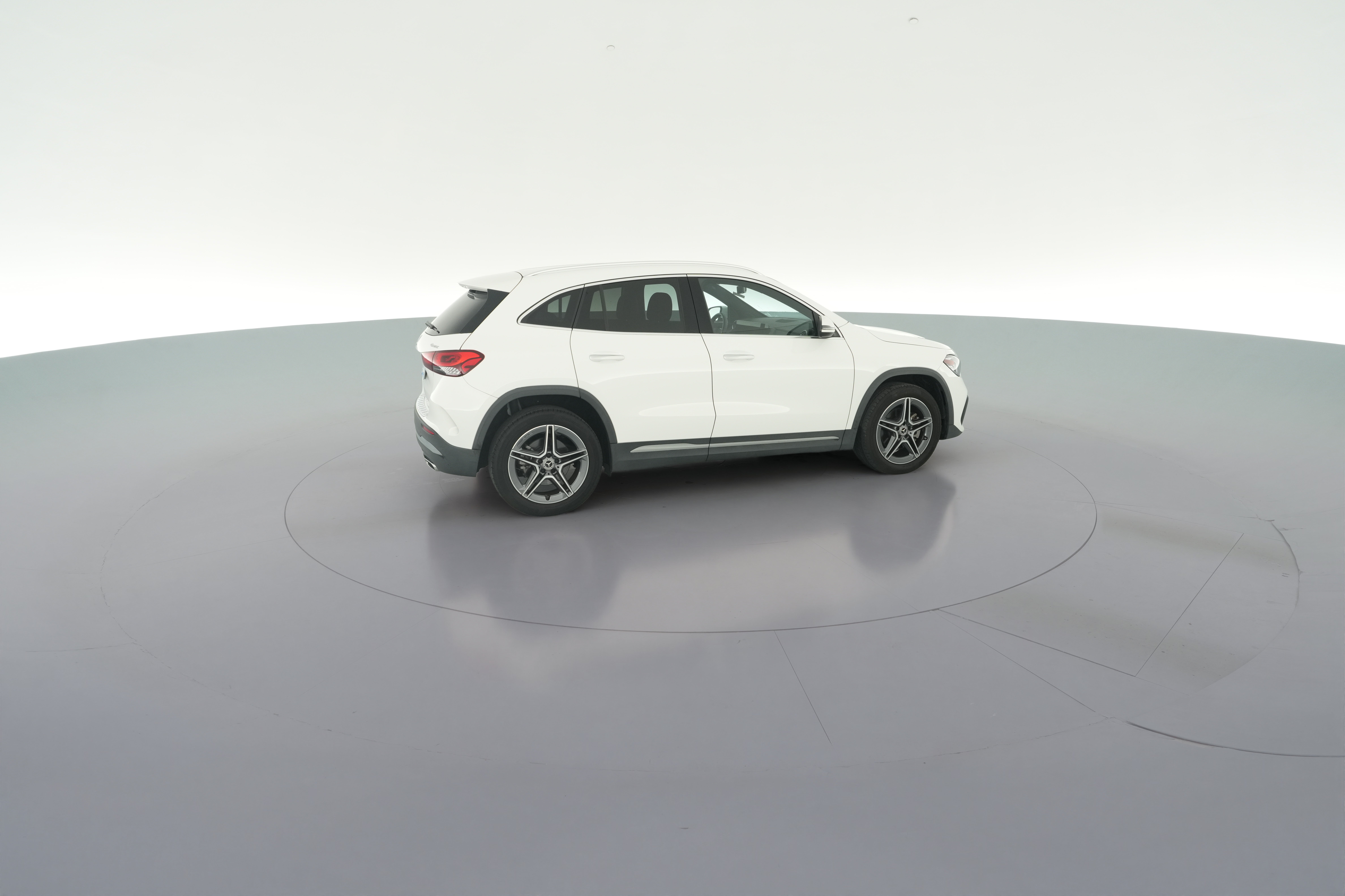 2023 Mercedes-Benz GLA Base - Photo 37
