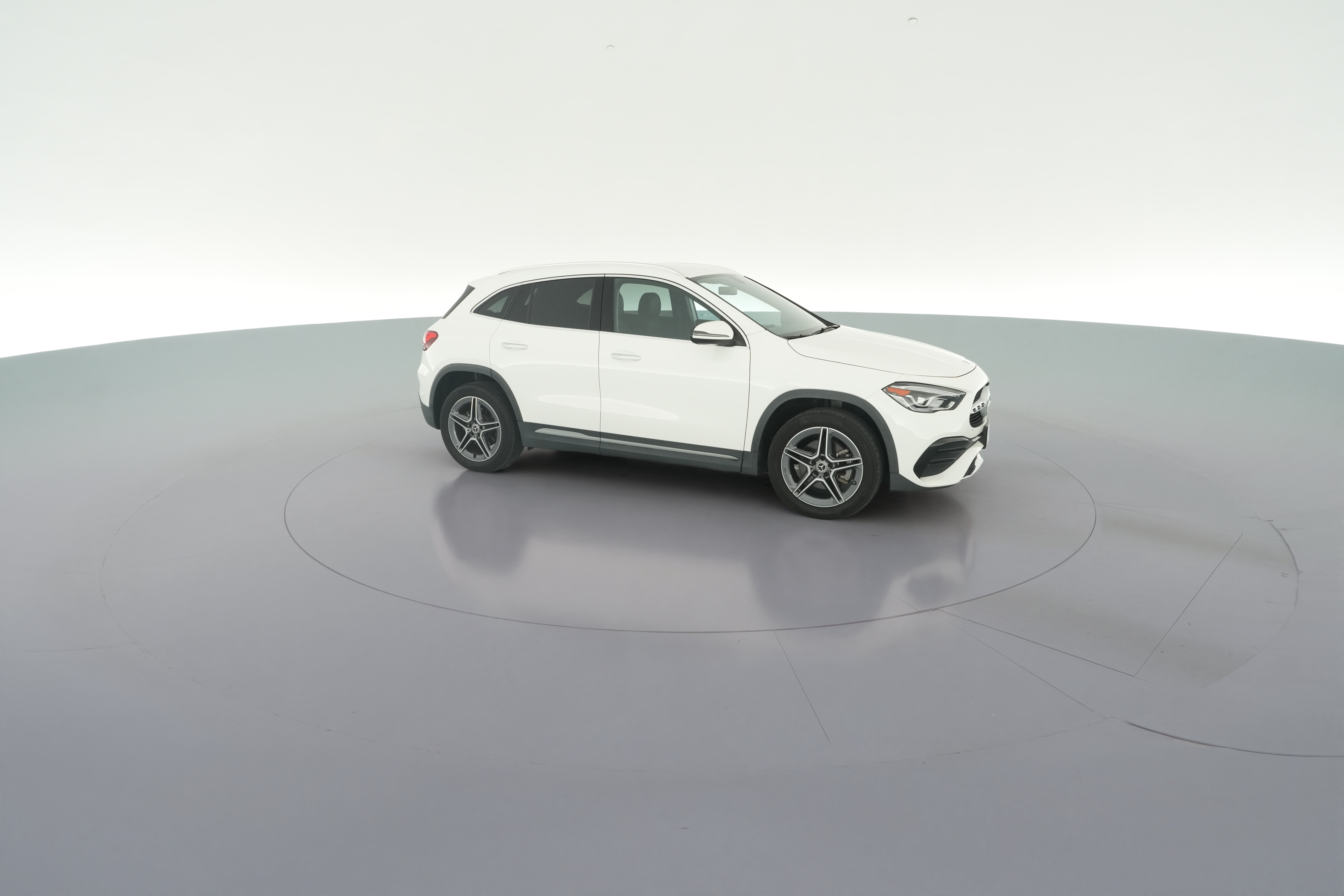 2023 Mercedes-Benz GLA Base - Photo 39
