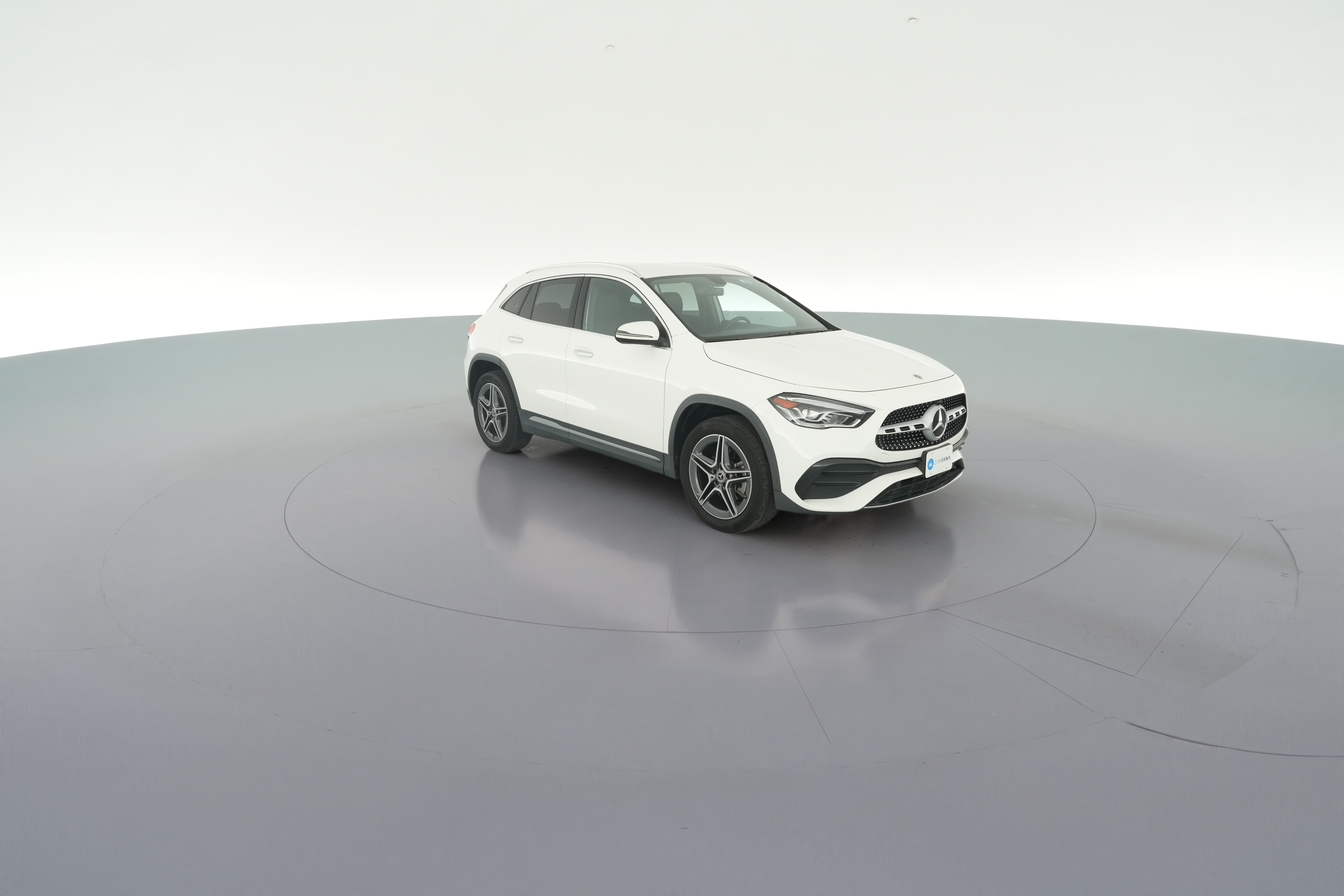2023 Mercedes-Benz GLA Base - Photo 40
