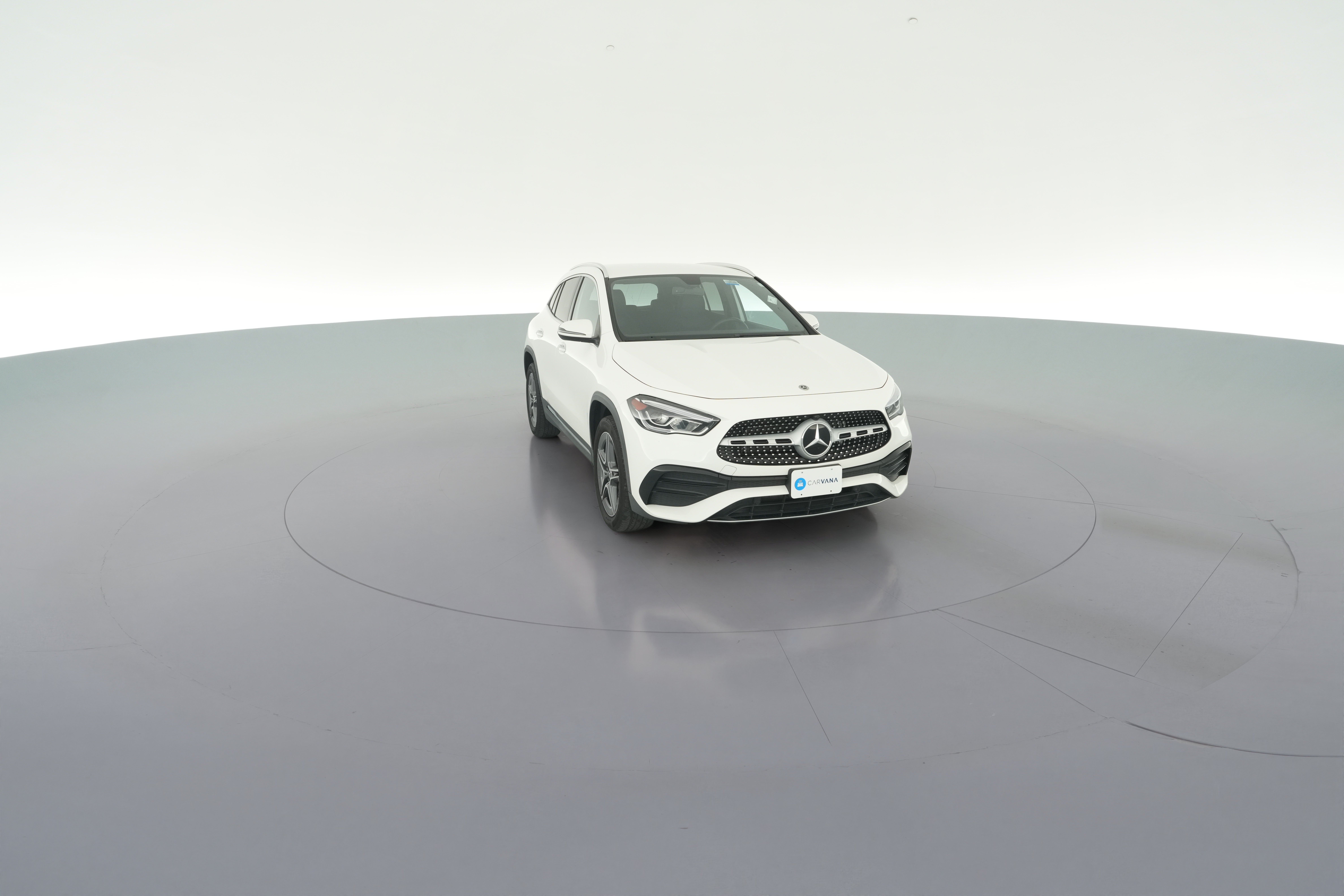 2023 Mercedes-Benz GLA Base - Photo 41