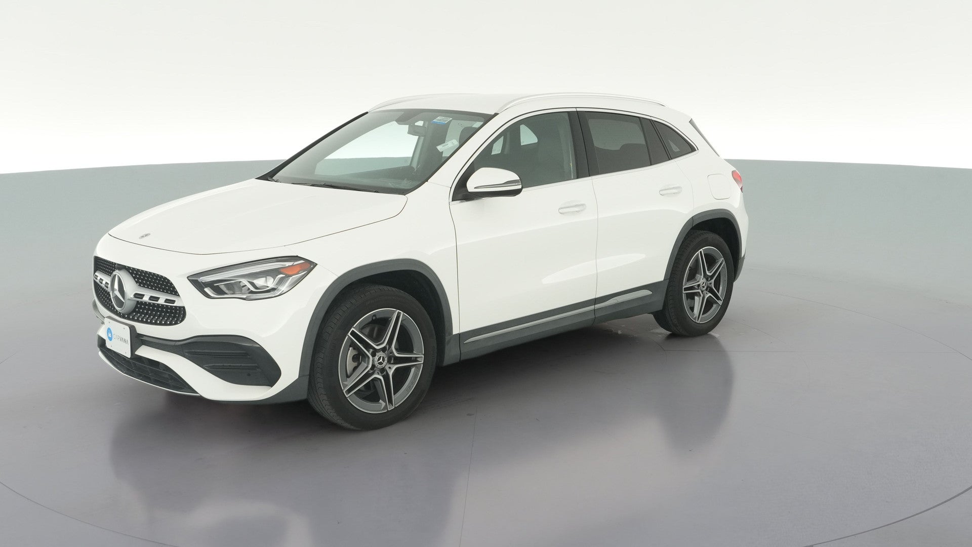 2023 Mercedes-Benz GLA vehicle photo