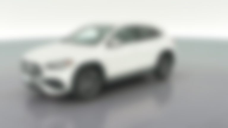 2023 Mercedes-Benz GLA vehicle photo
