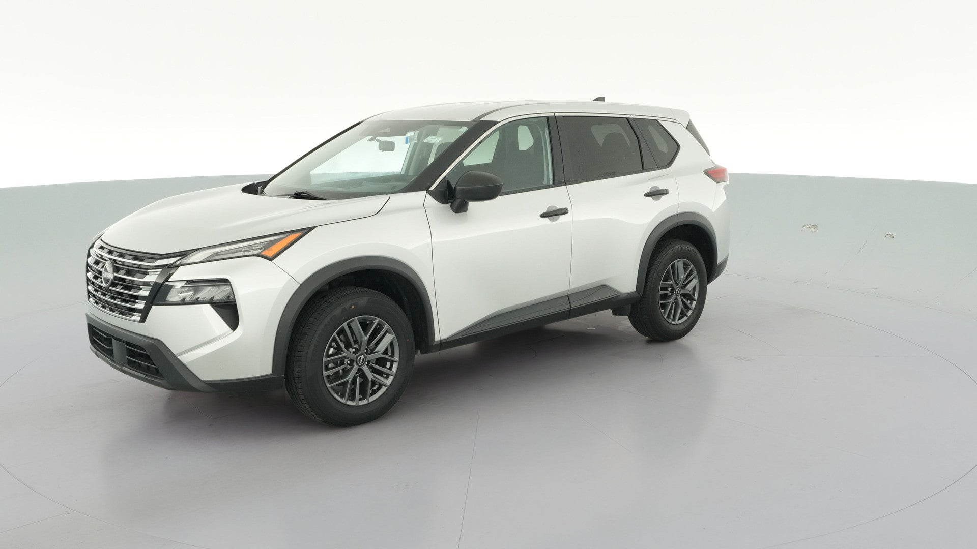 2024 Nissan Rogue vehicle photo