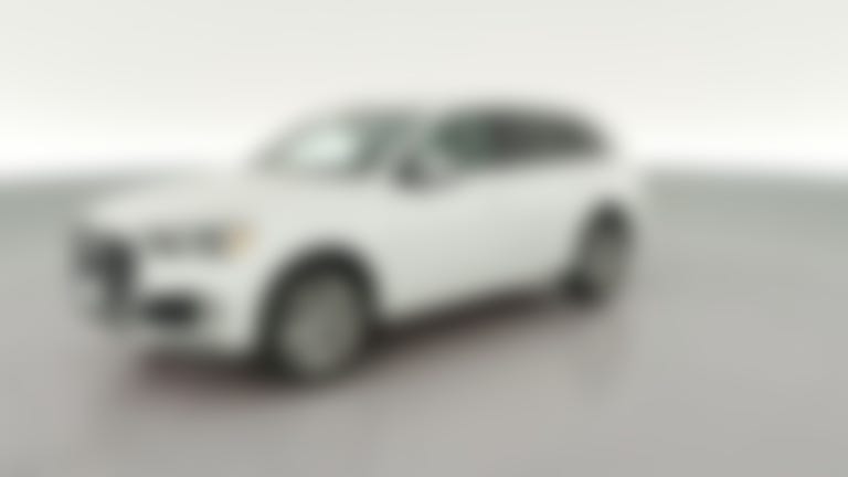 2023 Audi Q7 vehicle photo