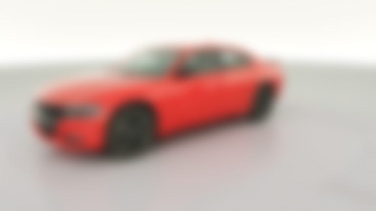 2022 Dodge Charger vehicle photo