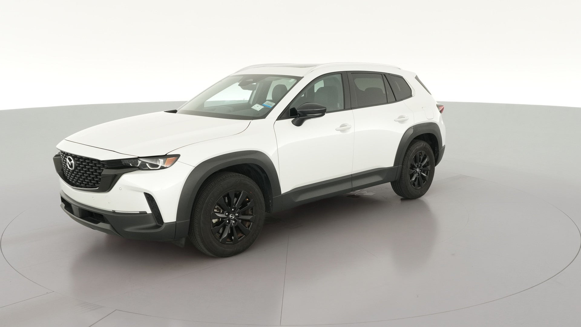 2026 MAZDA CX-50 vehicle photo