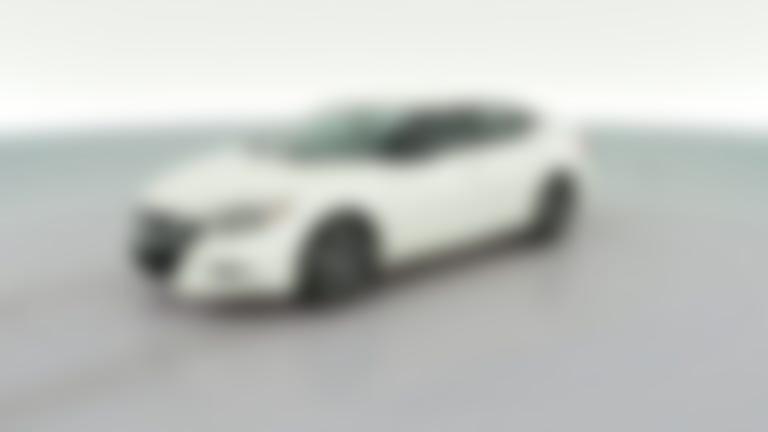 2018 Nissan Maxima vehicle photo