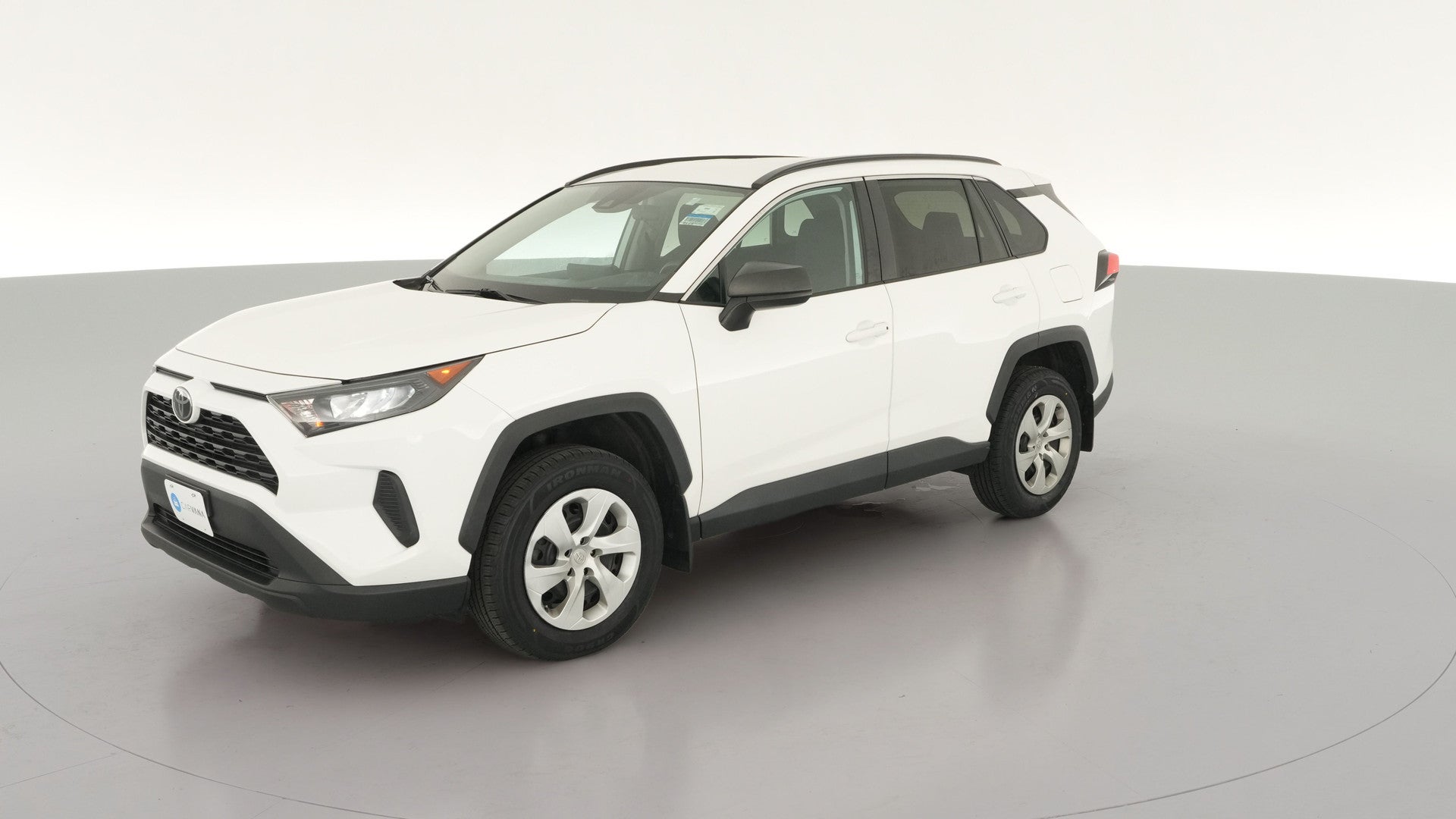 2021 Toyota RAV4 vehicle photo