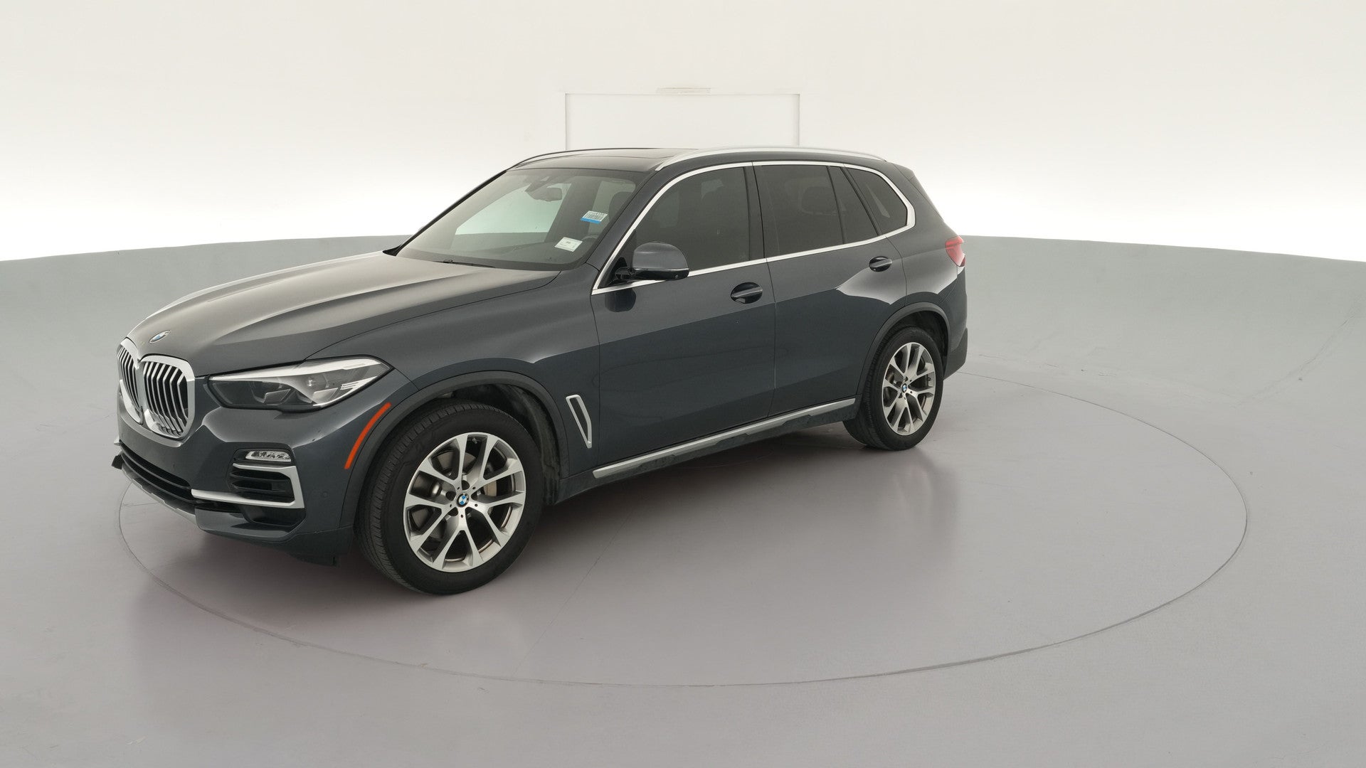 2020 BMW X5 vehicle photo