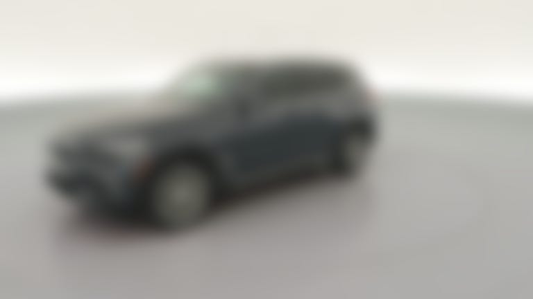 2020 BMW X5 vehicle photo