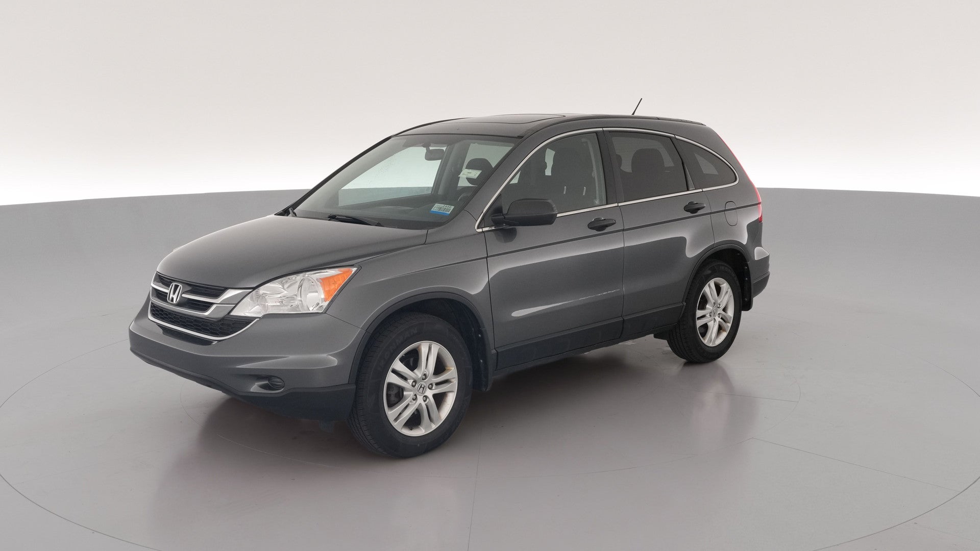 2011 Honda CR-V vehicle photo