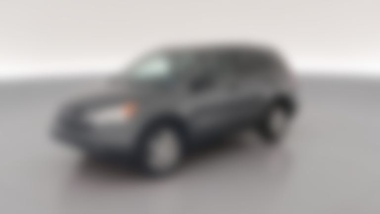 2011 Honda CR-V vehicle photo