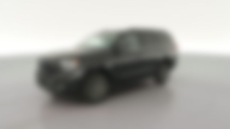 2026 Ford Expedition vehicle photo