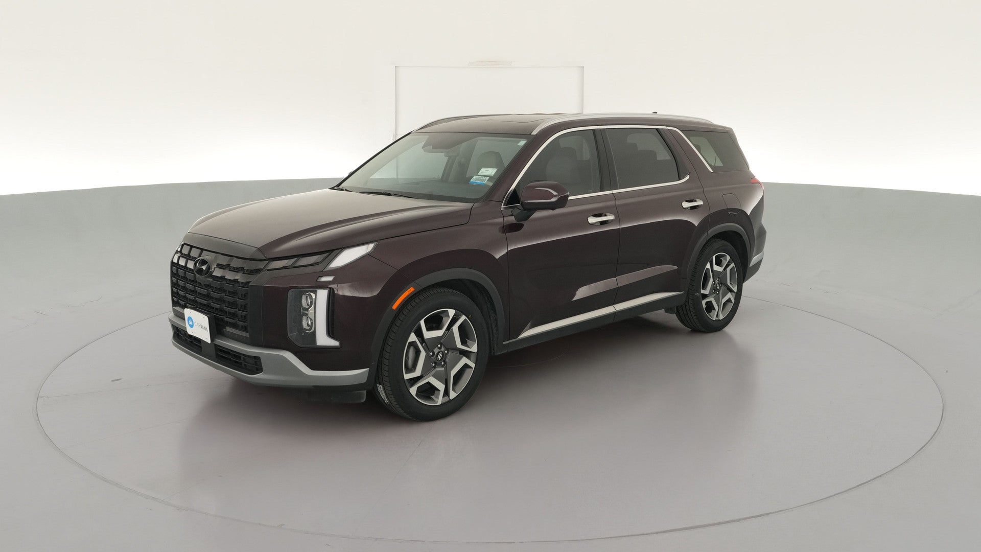 2023 Hyundai Palisade vehicle photo