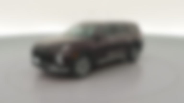 2023 Hyundai Palisade vehicle photo