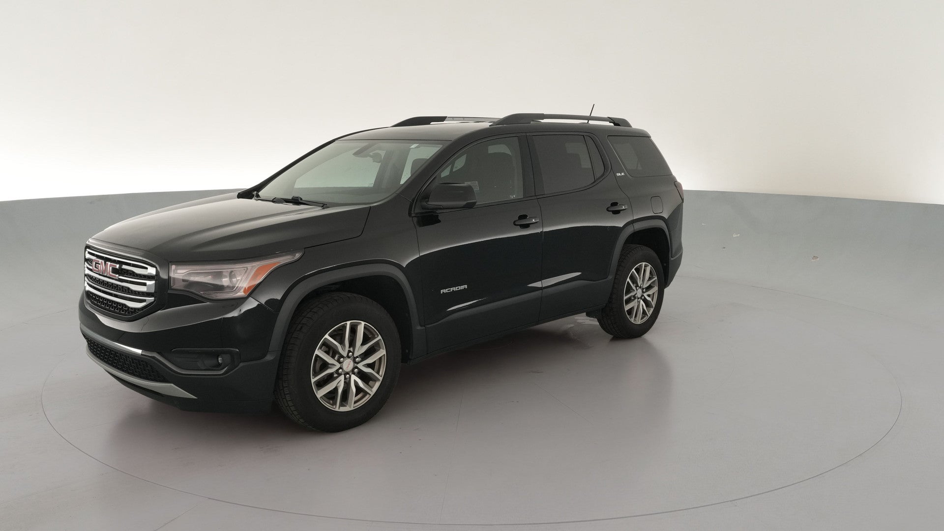2019 GMC Acadia vehicle photo
