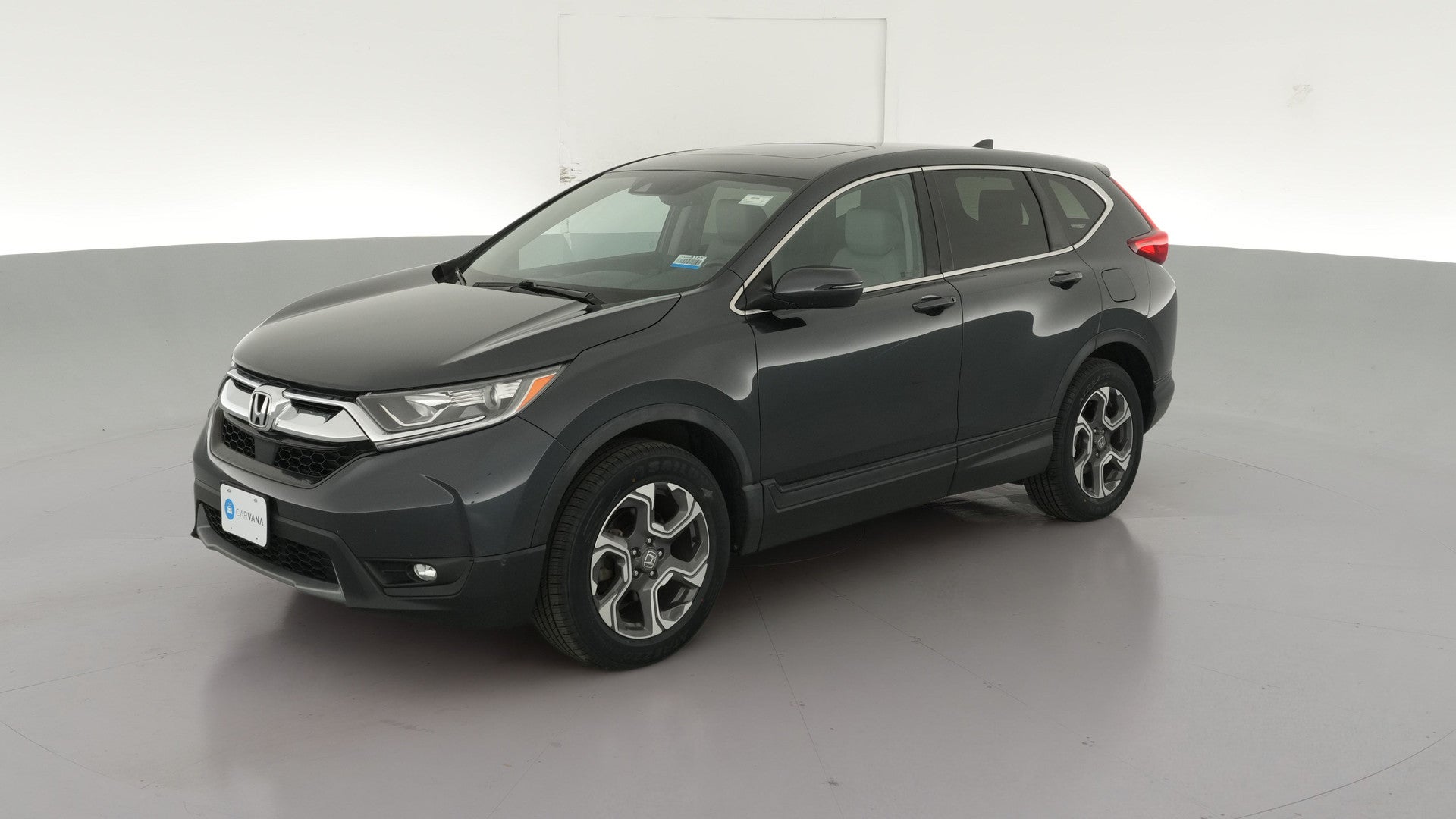 2018 Honda CR-V vehicle photo
