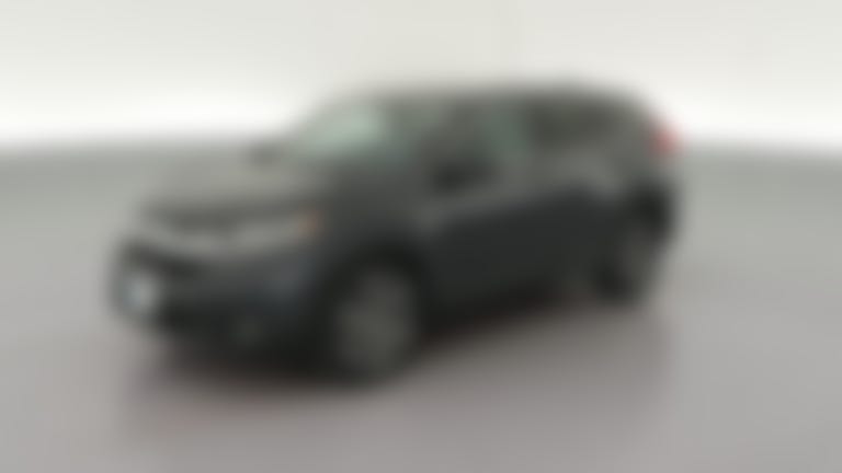 2018 Honda CR-V vehicle photo