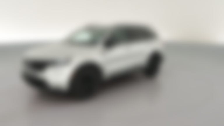 2021 Kia Sorento vehicle photo