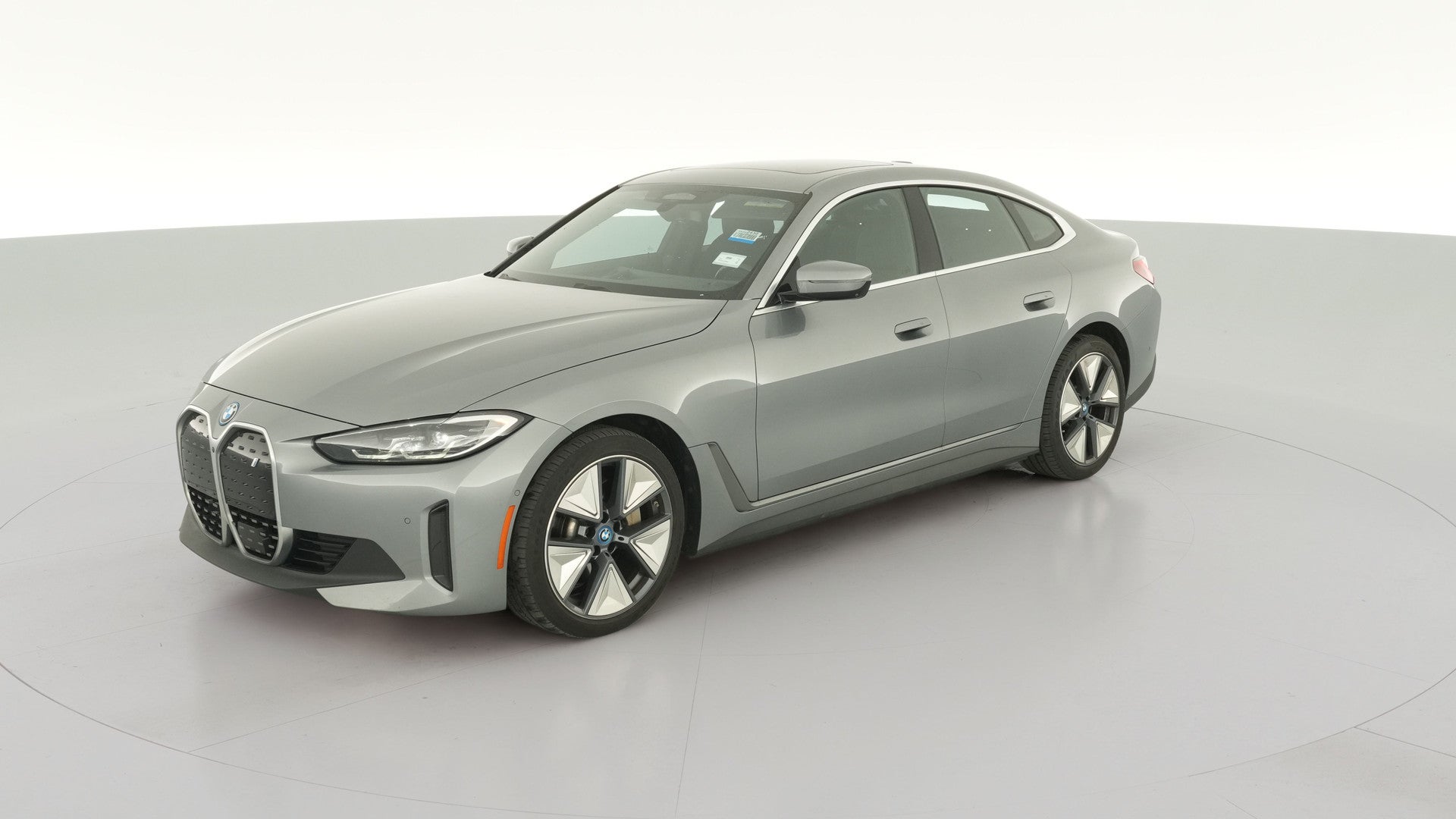 2023 BMW i4 vehicle photo